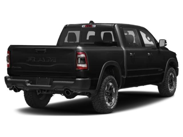 ram ram 1500 pickup 2020 1C6SRFLT1LN214663 image ram ram 1500 pickup 2020 1C6SRFLT1LN214663 image